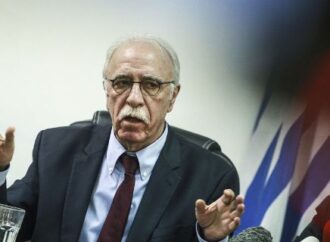 Βίτσας: Ευπρόσδεκτος και επιβεβλημένος κάθε έλεγχος για τα κονδύλια στο προσφυγικό