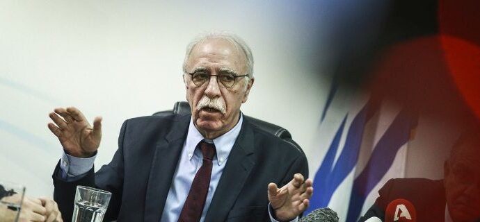 Βίτσας: Ευπρόσδεκτος και επιβεβλημένος κάθε έλεγχος για τα κονδύλια στο προσφυγικό