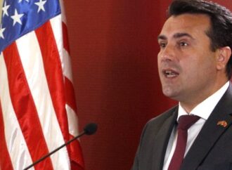 Επιμένει ο Ζάεφ παρά τη μαζική αποχή στο δημοψήφισμα -Δηλώσεις στήριξης από ΗΠΑ, ΝΑΤΟ, ΕΕ