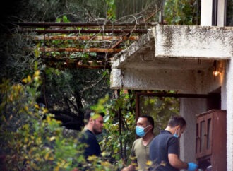 Άργος: Νέα τροπή στο θρίλερ της άγριας δολοφονίας του 52χρονου