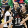 Βόλεϊ: Περίπατος του ΠΑΟΚ απέναντι στον Παναθηναϊκό