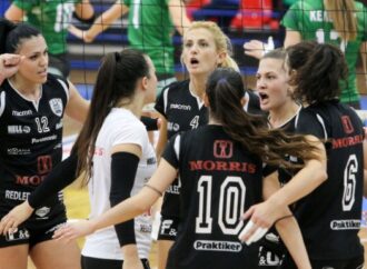 Βόλεϊ: Περίπατος του ΠΑΟΚ απέναντι στον Παναθηναϊκό
