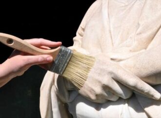 Ευρωπαϊκή Ημέρα Συντήρησης της Πολιτιστικής Κληρονομιάς