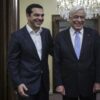 Η ατάκα Τσίπρα στο Προεδρικό: Το όνειρό μου έγινε πραγματικότητα, πήρα υπουργείο