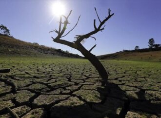 Η κλιματική αλλαγή αυξάνει τη διάβρωση του εδάφους και φέρνει πλημμύρες