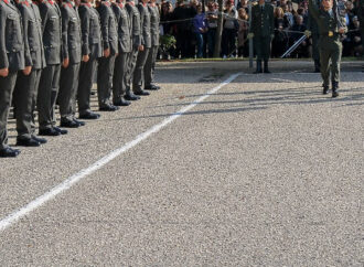 Θρήνος στις Ένοπλες Δυνάμεις: Νεκρός υπαξιωματικός της Πολεμικής Αεροπορίας