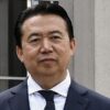 Κίνα: Για δωροληψία κρατείται ο πρώην επικεφαλής της Interpol