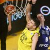 FIBA Europe Cup: H Kατάια νίκησε το «φάντασμα» του Αρη
