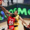 Μπάσκετ: Επιστροφή στο Τσάμπιονς Λιγκ μετά τον περσινό θρίαμβο με ήττα η ΑΕΚ
