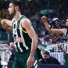 Euroleague: Ο Παναθηναϊκός έριξε 100άρα στην Γκραν Κανάρια