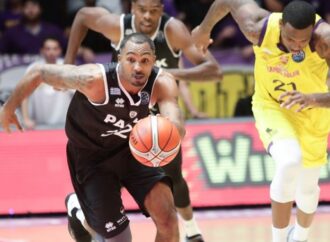 Basketball Champions League: Οι διαιτητές στέρησαν από τον ΠΑΟΚ την νίκη
