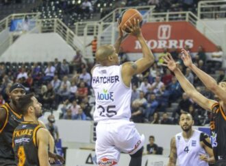 Basket League: «Τυφώνας» ΠΑΟΚ, παρέσυρε τον Προμηθέα