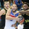 Basket League: Υπέταξε τον Αρη ο Πανιώνιος