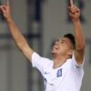 Μπαράζ Euro 2019: Nίκησαν και παίζουν την πρόκριση στα μπαράζ οι Ελπίδες