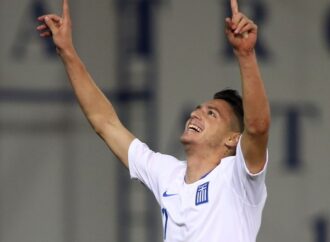 Μπαράζ Euro 2019: Nίκησαν και παίζουν την πρόκριση στα μπαράζ οι Ελπίδες