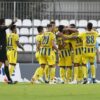 Σούπερ Λίγκα: Εγραψε ιστορία ο Παναιτωλικός με τον Μάζουρεκ