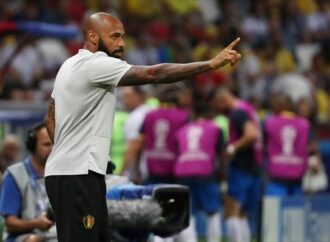 Ligue 1: Η Μονακό ανακοίνωσε Ανρί