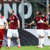 Europa League: Κατέρρευσε και έχασε ο Ολυμπιακός, 3 γκολ σε 9 λεπτά η Μίλαν!