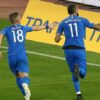 UEFA Nations League: Μητρο-γκόλ και νίκη για την Ελλάδα