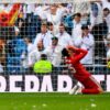 La Liga: Ξανά ήττα και συνέχιση του κατήφορου για την Ρεάλ