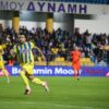 Ποδόσφαιρο: Ο Καλτσάς έσωσε την ισοπαλία για τον Αστέρα