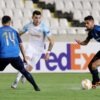 Europa League Πήρε τον βαθμό της ισοπαλίας στην Μασσαλία ο Απόλλων Λεμεσού