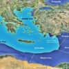 Τι είναι η αιγιαλίτιδα ζώνη – Ποιες αλλαγές φέρνει η επέκταση στα 12 ναυτικά μίλια