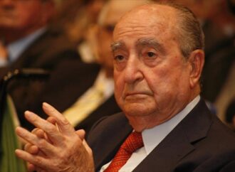 Χανιά: Σε «Κων. Μητσοτάκη» μετονομάζεται η οδός Ακρωτηρίου