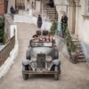 Η Κέρκυρα κέρδισε – Eίναι η κορυφαία ευρωπαϊκή τοποθεσία για κινηματογραφικά γυρίσματα