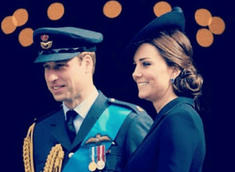 Τα 15 σκάνδαλα που απειλούν την Kate Middleton