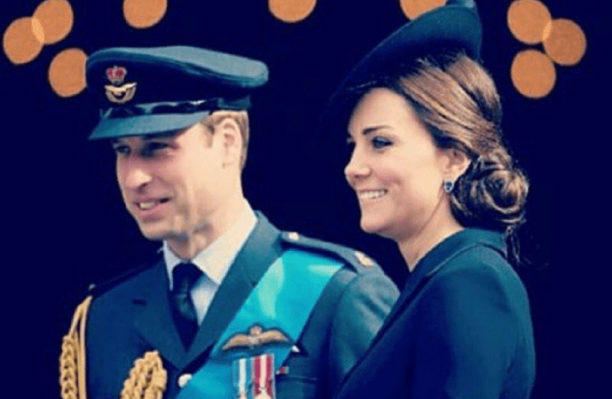 Τα 15 σκάνδαλα που απειλούν την Kate Middleton