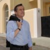 Μαζεύουν υπογραφές για να πάει ο Νικολόπουλος για Δήμαρχος Πατρέων και εκείνος απαντά: Αφουγκράζομαι τις αντιδράσεις και έγκαιρα θα πράξω αναλόγως!