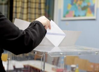 Alco: Με 6,2 μονάδες προηγείται η Ν.Δ.