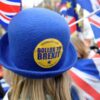 BBC για Brexit: Η Μέι ματαιώνει την ψηφοφορία στη Βουλή!