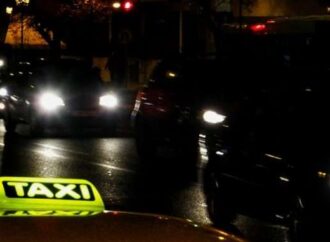 Ξέσπασε ο 29χρονος ηθοποιός: Δεν είμαι ο δράκος των ταξιτζήδων – Δεν τον βίασα, δεν υπήρξε φλερτ