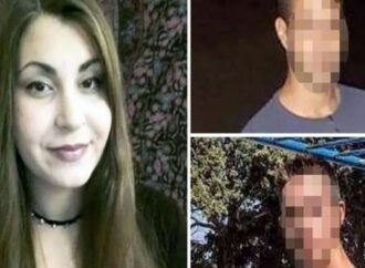 Δολοφονία Τοπαλούδη: Την απείλησαν και με μαχαίρι – Κατηγορούν ο ένας τον άλλον
