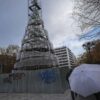 Καιρός: «Βουτιά» κάνει ο υδράργυρος από την Τρίτη