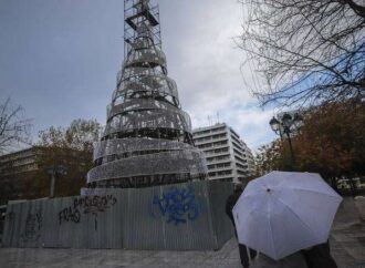 Καιρός: «Βουτιά» κάνει ο υδράργυρος από την Τρίτη