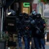 Στρασβούργο: Ανθρωποκυνηγητό για τη σύλληψη του μακελάρη – Αλληλεγγύη από την Ευρώπη