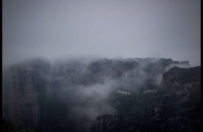 Για νέα κακοκαιρία προειδοποιεί η ΕΜΥ – Πού και πότε θα «χτυπήσουν» ισχυρά φαινόμενα