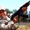 Οι αντάρτισσες που νίκησαν τον ISIS: Το ντοκιμαντέρ για το έπος της Ροζάβα και ο δημιουργός του