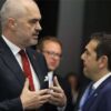 Ανθελληνικό παραλήρημα από τα Τίρανα: «Φορτώνουν» στην Ελλάδα δολοφονία Αλβανού από… Αλβανό!