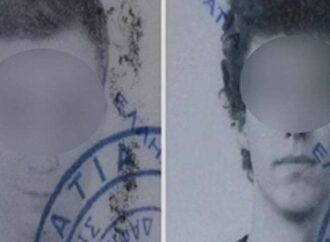 Αυτοί είναι οι ύποπτοι για το τρομοκρατικό χτύπημα στον ΣΚΑΪ