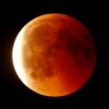 Super Blood Wolf Moon: Το εξαιρετικά σπάνιο φαινόμενο που θα κάνει «ποδαρικό» το 2019