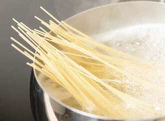 Πώς να φτιάξετε τέλεια μακαρόνια
