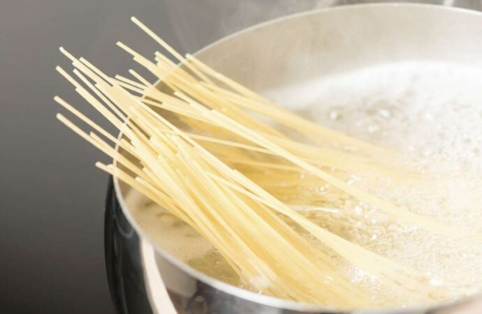 Πώς να φτιάξετε τέλεια μακαρόνια