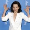 Berlinale 2019: Η Ζιλιέτ Μπινός πρόεδρος της κριτικής επιτροπής