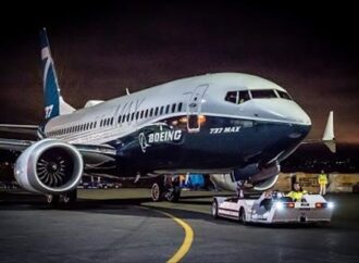 Boeing: Παρέδωσε το αεροσκάφος νούμερο 2.000 στην κινεζική αγορά