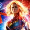 Captain Marvel: Η πρώτη ταινία της Marvel με γυναίκα ηρωίδα