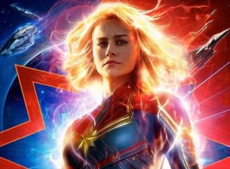 Captain Marvel: Η πρώτη ταινία της Marvel με γυναίκα ηρωίδα
